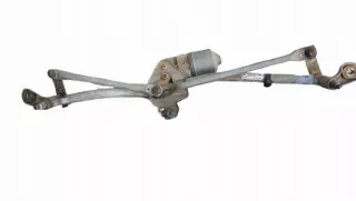 8E1955023B Механизм стеклоочистителя (трапеция дворников) Audi A4 B7 Арт e11893754, вид 1