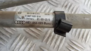 8E1955023B Механизм стеклоочистителя (трапеция дворников) Audi A4 B7 Арт e11893754, вид 4