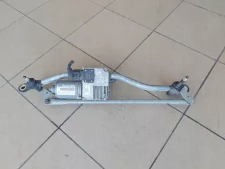 8T1955023D 8T1955119C Механизм стеклоочистителя (трапеция дворников) Audi A4 B8 Арт e11893749, вид 1
