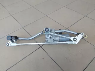 8T1955023D 8T1955119C Механизм стеклоочистителя (трапеция дворников) Audi A4 B8 Арт e11893749, вид 2