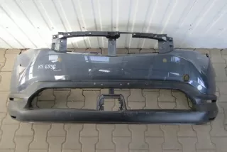 DN4E-50031 Бампер передний Mazda MX-3 Арт e11893711, вид 1