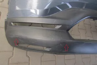 DN4E-50031 Бампер передний Mazda MX-3 Арт e11893711, вид 5
