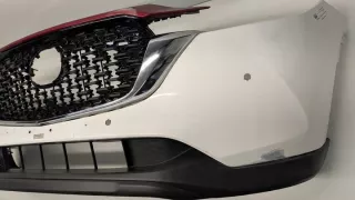  Бампер передний Mazda CX-5 2 Арт e11893692, вид 2