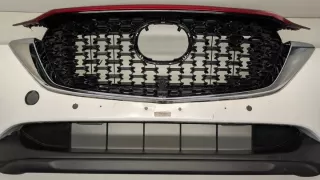  Бампер передний Mazda CX-5 2 Арт e11893692, вид 3