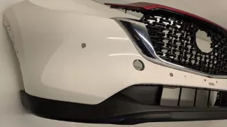  Бампер передний Mazda CX-5 2 Арт e11893692, вид 4