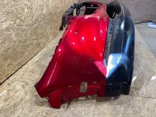 DFR5-50031 S2501M492 Бампер передний Mazda CX30 Арт e11893676, вид 2
