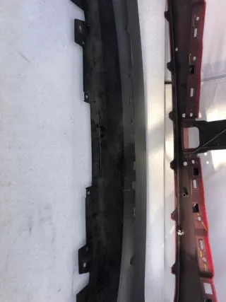 DGH9-50031 Бампер передний Mazda CX30 Арт e11893672, вид 11