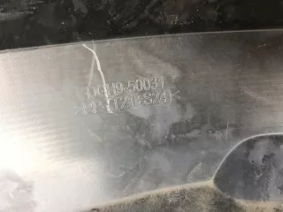 DGH9-50031 Бампер передний Mazda CX30 Арт e11893672, вид 13