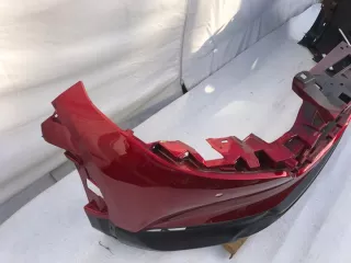 DGH9-50031 Бампер передний Mazda CX30 Арт e11893672, вид 4