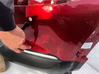 DGH9-50031 Бампер передний Mazda CX30 Арт e11893672, вид 6