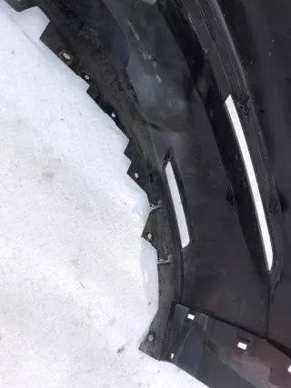 DGH9-50031 Бампер передний Mazda CX30 Арт e11893672, вид 10