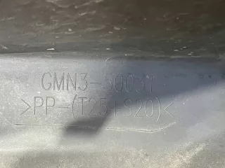 GMN3-50031 S2501M509 Бампер передний Mazda 3 BL Арт e11893629, вид 10