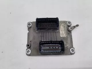 55557932 0261208939 Блок управления двигателем Opel Corsa D Арт e11893532, вид 1