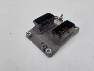 55557932 0261208939 Блок управления двигателем Opel Corsa D Арт e11893532, вид 2