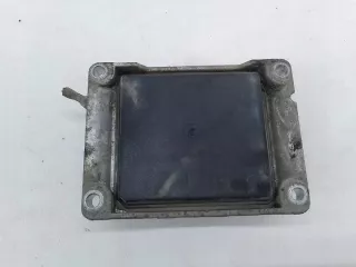 55557932 0261208939 Блок управления двигателем Opel Corsa D Арт e11893532, вид 4