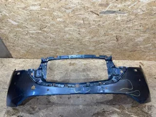 KSD4-50031 S2501M210 Бампер передний Mazda 2 DE Арт e11893529, вид 1