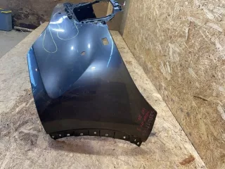 KSD4-50031 S2501M210 Бампер передний Mazda 2 DE Арт e11893529, вид 4