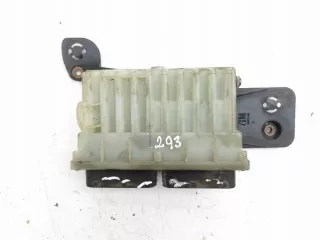 24456733 Блок управления двигателем Opel Astra G Арт e11893481, вид 1