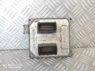 55567114 Z16XER Блок управления двигателем Opel Astra H Арт e11893462, вид 1