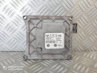 55567114 Z16XER Блок управления двигателем Opel Astra H Арт e11893462, вид 2