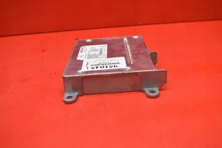 A2168206526 Блок управления двигателем Mercedes S W221 Арт e11893147, вид 3