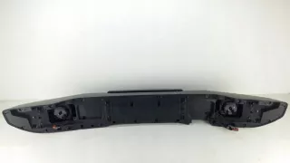  Бампер передний Jeep Wrangler JK restailing Арт e11893093, вид 2