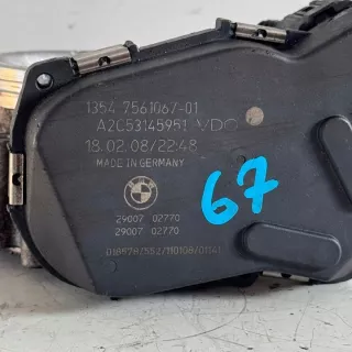 A2C53145951 Моновпрыск BMW 3 E90/E91/E92/E93 Арт e11893040, вид 4