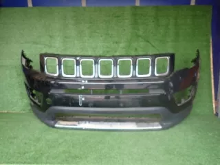 8YN52TRMAA Бампер передний Jeep Compass 2 Арт e11893037, вид 1