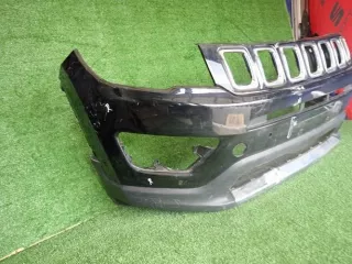 8YN52TRMAA Бампер передний Jeep Compass 2 Арт e11893037, вид 2