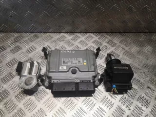 2721531691 Блок управления двигателем Mercedes C W203 Арт e11892990, вид 1