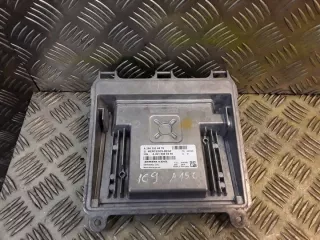 2661534879 Блок управления двигателем Mercedes A W169 Арт e11892912, вид 1