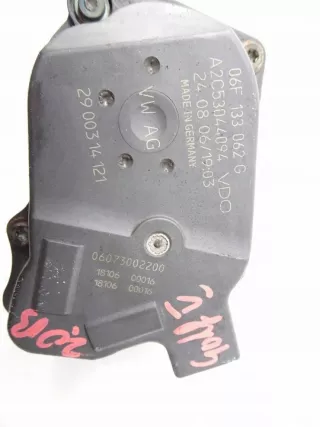 06F133062G Моновпрыск Audi A3 8P Арт e11892816, вид 7