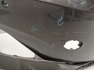 86511-G4000 Бампер передний Hyundai i30 PD Арт e11892788, вид 4