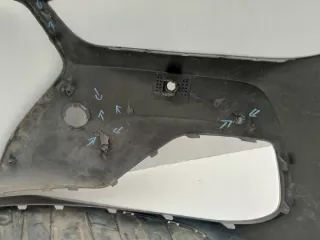 86511-G4000 Бампер передний Hyundai i30 PD Арт e11892788, вид 9