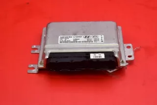 39171-23270 5WY1963B Блок управления двигателем Hyundai Tucson 1 Арт e11892647, вид 3