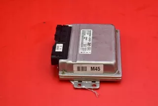 39171-23270 5WY1963B Блок управления двигателем Hyundai Tucson 1 Арт e11892647, вид 4