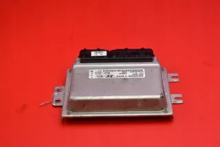 39171-23270 5WY1963B Блок управления двигателем Hyundai Tucson 1 Арт e11892647, вид 5