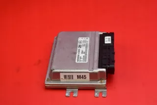 39171-23270 5WY1963B Блок управления двигателем Hyundai Tucson 1 Арт e11892647, вид 6