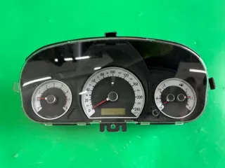 39110-2B520 0261201202 2006-2012 Блок управления двигателем Hyundai i30 FD Арт e11892603, вид 2