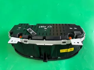 39110-2B520 0261201202 2006-2012 Блок управления двигателем Hyundai i30 FD Арт e11892603, вид 3