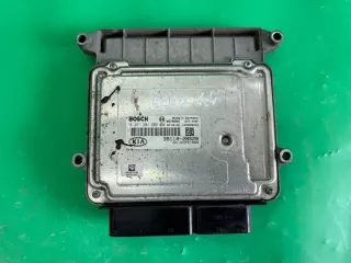 39110-2B520 0261201202 2006-2012 Блок управления двигателем Hyundai i30 FD Арт e11892603, вид 4