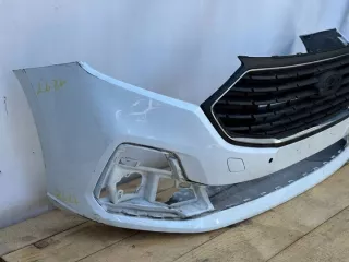 2KF807221A Бампер передний Ford Transit 3 Арт e11892552, вид 1