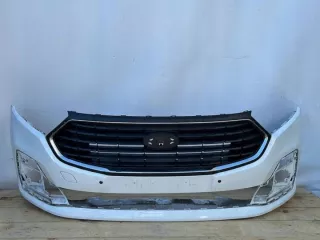 2KF807221A Бампер передний Ford Transit 3 Арт e11892552, вид 2