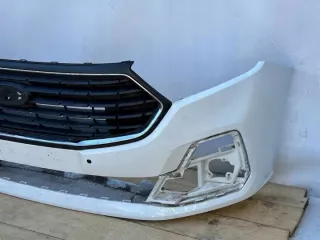 2KF807221A Бампер передний Ford Transit 3 Арт e11892552, вид 3