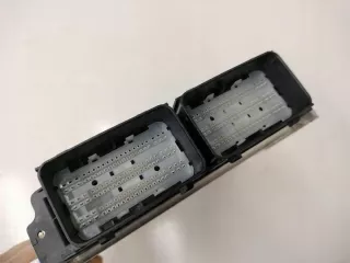 PZ31-12A650-HC PZ3A-12B684-HB Блок управления двигателем Ford Transit Custom Арт e11892496, вид 3