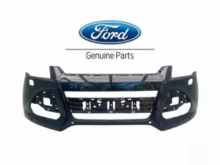 CV44-17D957-A Бампер передний Ford Kuga 2 Арт e11892489, вид 1