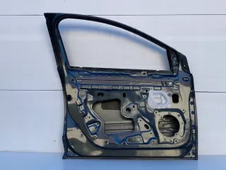 801010705R Дверь передняя левая Renault Megane 4 Арт e11892461, вид 3