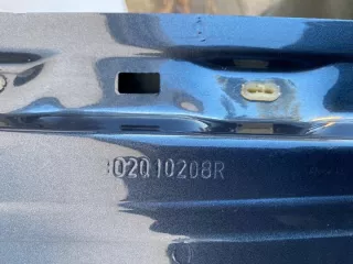 801010705R Дверь передняя левая Renault Megane 4 Арт e11892461, вид 4