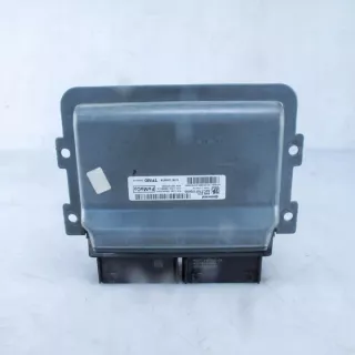 LV6A12A650 Блок управления двигателем Ford Kuga 2 Арт e11892414, вид 1