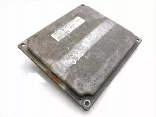 6S61-12A650-FF Блок управления двигателем Ford Fiesta 5 Арт e11892358, вид 1